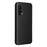 For OnePlus Nord CE 5G Carbon Fiber Texture Automatic Absorption Leather Case with Card Holder and Ring Strap - Black - 2