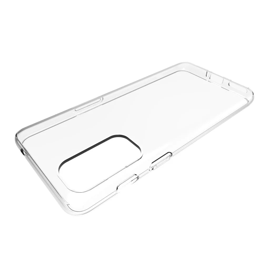 10Pcs/Pack Watermark Resistant TPU Phone Protective Cover Case for OnePlus Nord 2 5G - 3