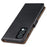 Dual-Sided Magnetic Clasp Split Leather Wallet Stand Function Phone Case Protective Cover for OnePlus Nord 2 5G - 7