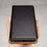 For OnePlus Nord CE 2 Lite 5G Shockproof Phone Case Stand Wallet PU Leather Magnetic Absorption Protective Cover - Black - 4