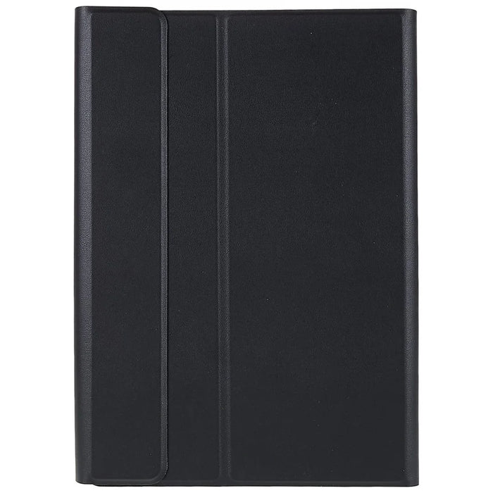 Universal 9.7-inch Bluetooth-compatible Keyboard Leather Case for iPad 9.7 (2017) / Pro 9.7 / iPad Air 2 / Air - Black - 7