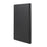 Detachable PU Leather Bluetooth-compatible Keyboard Cover Case with Stand for for iPad mini (2019) 7.9 inch/mini 4 - Black - 3