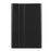 Detachable PU Leather Bluetooth-compatible Keyboard Cover Case with Stand for for iPad mini (2019) 7.9 inch/mini 4 - Black - 4