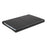 Detachable PU Leather Bluetooth-compatible Keyboard Cover Case with Stand for for iPad mini (2019) 7.9 inch/mini 4 - Black - 5