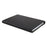 Detachable PU Leather Bluetooth-compatible Keyboard Cover Case with Stand for for iPad mini (2019) 7.9 inch/mini 4 - Black - 6