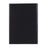 Detachable Bluetooth-compatible Keyboard Leather Stand Case for iPad Mini / Mini 2 / Mini 3 - Black - 2