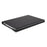 Detachable Bluetooth-compatible Keyboard Leather Stand Case for iPad Mini / Mini 2 / Mini 3 - Black - 6