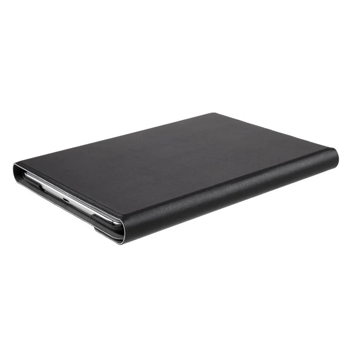 Detachable Bluetooth-compatible Keyboard Leather Stand Case for iPad Mini / Mini 2 / Mini 3 - Black - 6