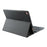 2-in-1 Bluetooth-compatible Keyboard with Removable Leather Stand Protective Case and Pen Slot for iPad Pro 10.5-inch (2017) - Black - 3