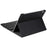 Detachable Wireless Bluetooth-compatible Keyboard Leather Case for iPad Pro 11-inch (2018) - Black - 6