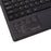 Keyboard Case for Microsoft Surface Pro 7 / 6 / 5 / 4 / 3 Magnetic PU Leather Cover Bluetooth-compatible Keyboard with Touchpad - 2