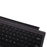 Keyboard Case for Microsoft Surface Pro 7 / 6 / 5 / 4 / 3 Magnetic PU Leather Cover Bluetooth-compatible Keyboard with Touchpad - 3