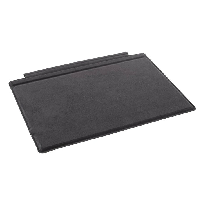 Keyboard Case for Microsoft Surface Pro 7 / 6 / 5 / 4 / 3 Magnetic PU Leather Cover Bluetooth-compatible Keyboard with Touchpad - 4