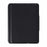 T-205 Detachable Bluetooth-compatible Keyboard + TPU Tablet Casing for iPad 9.7-inch (2018) (2017)/iPad Air 2/Air (2013), Etc - Black - 2