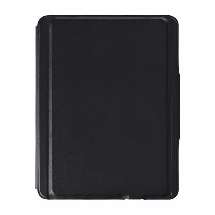 T-205 Detachable Bluetooth-compatible Keyboard + TPU Tablet Casing for iPad 9.7-inch (2018) (2017)/iPad Air 2/Air (2013), Etc - Black - 2