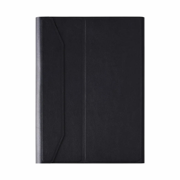 FT0301 Bluetooth-compatible Wireless Smart Keyboard Shell for Apple iPad 9.7-inch (2018)/(2017) /iPad Pro 9.7 inch (2016) / iPad Air/Air 2 - Black - 2