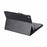 FT0301 Bluetooth-compatible Wireless Smart Keyboard Shell for Apple iPad 9.7-inch (2018)/(2017) /iPad Pro 9.7 inch (2016) / iPad Air/Air 2 - Black - 6