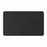 Universal Portable Bluetooth-compatible 3.0 Keyboard for Tablets - Black - 2