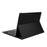 Wireless Bluetooth-compatible Keyboard Leather Stand Case for iPad Pro 11-inch (2020) / (2018) / Air (2022) / (2020) - Black - 2