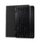 Wireless Bluetooth-compatible Keyboard Leather Stand Case for iPad Pro 11-inch (2020) / (2018) / Air (2022) / (2020) - Black - 5