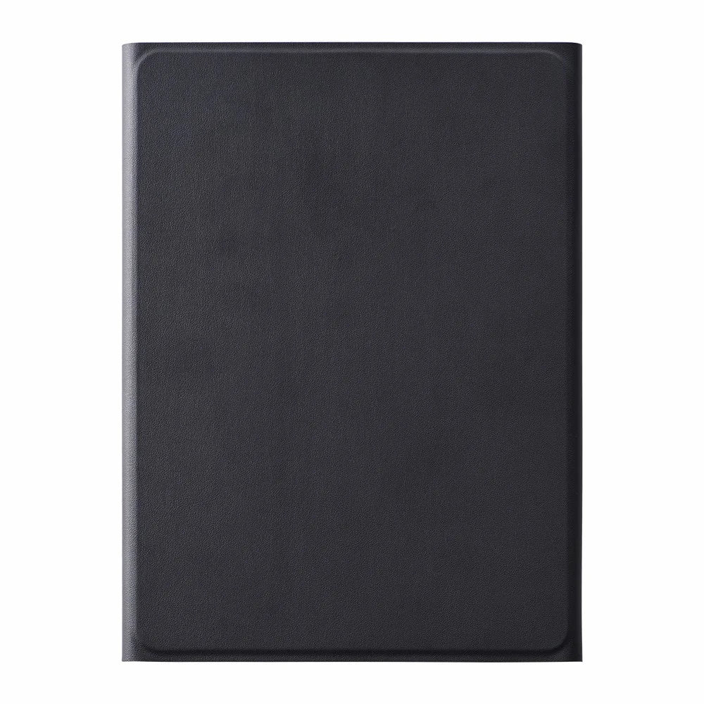 3058B Detachable Bluetooth-compatible Keyboard + TPU Tablet Cover for iPad 9.7-inch (2018) (2017)/iPad Air 2/iPad Pro 9.7 inch (2016) - Black - 2