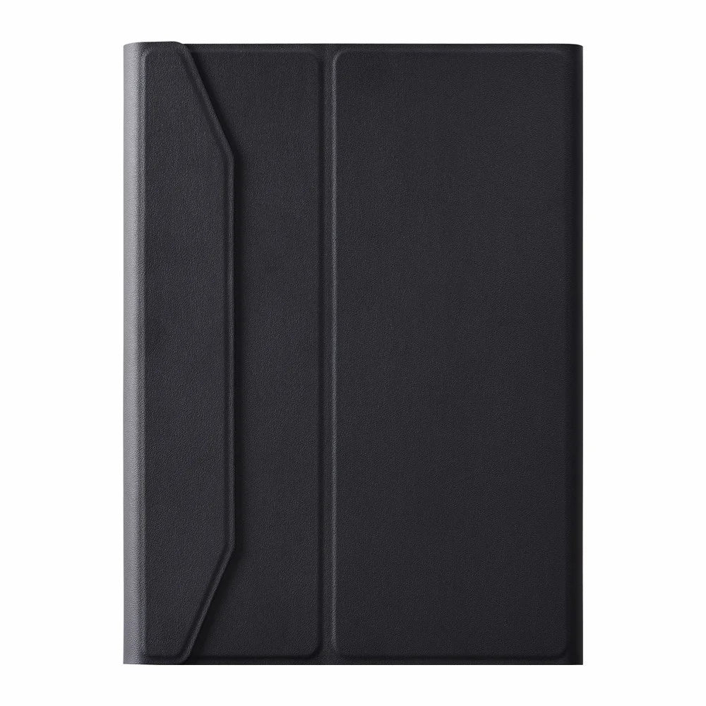 3058B Detachable Bluetooth-compatible Keyboard + TPU Tablet Cover for iPad 9.7-inch (2018) (2017)/iPad Air 2/iPad Pro 9.7 inch (2016) - Black - 6