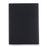 Detachable Bluetooth-compatible Keyboard Leather Stand Case without Backlit for Samsung Galaxy Tab A7 10.4 (2020) / (2022) T500 T505 - Black - 3