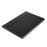 Detachable Bluetooth-compatible Keyboard Leather Stand Case without Backlit for Samsung Galaxy Tab A7 10.4 (2020) / (2022) T500 T505 - Black - 4