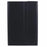 Bluetooth-compatible Backlight Keyboard Leather Stand Shell for Samsung Galaxy Tab S7 T870 T875 / S8 - Black - 3