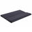 Bluetooth-compatible Backlight Keyboard Leather Stand Shell for Samsung Galaxy Tab S7 T870 T875 / S8 - Black - 5