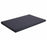 Bluetooth-compatible Backlight Keyboard Leather Stand Shell for Samsung Galaxy Tab S7 T870 T875 / S8 - Black - 6