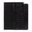 9.7-10 Inch Universal Removable Bluetooth-compatible Keyboard PU Leather Tablet Case (TH10-C) for Android iOS System - 1