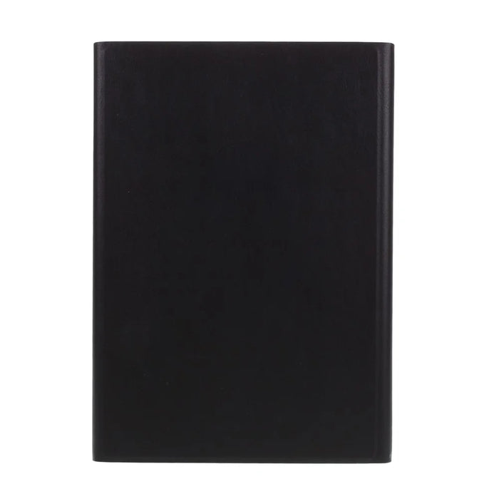 9.7-10 Inch Universal Removable Bluetooth-compatible Keyboard PU Leather Tablet Case (TH10-C) for Android iOS System - 2