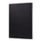 9.7-10 Inch Universal Removable Bluetooth-compatible Keyboard PU Leather Tablet Case (TH10-C) for Android iOS System - 3