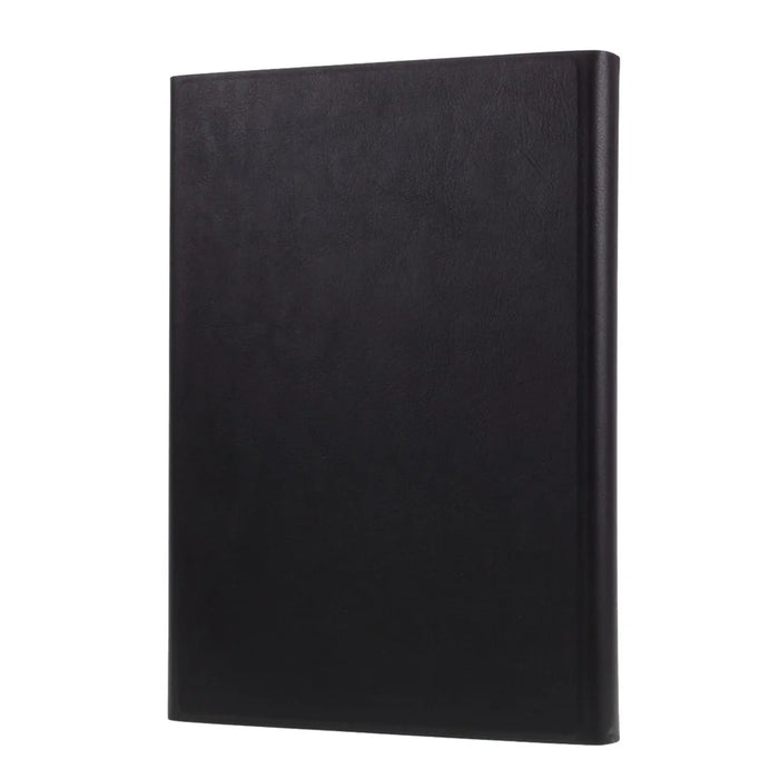 9.7-10 Inch Universal Removable Bluetooth-compatible Keyboard PU Leather Tablet Case (TH10-C) for Android iOS System - 3