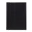 9.7-10 Inch Universal Removable Bluetooth-compatible Keyboard PU Leather Tablet Case (TH10-C) for Android iOS System - 4