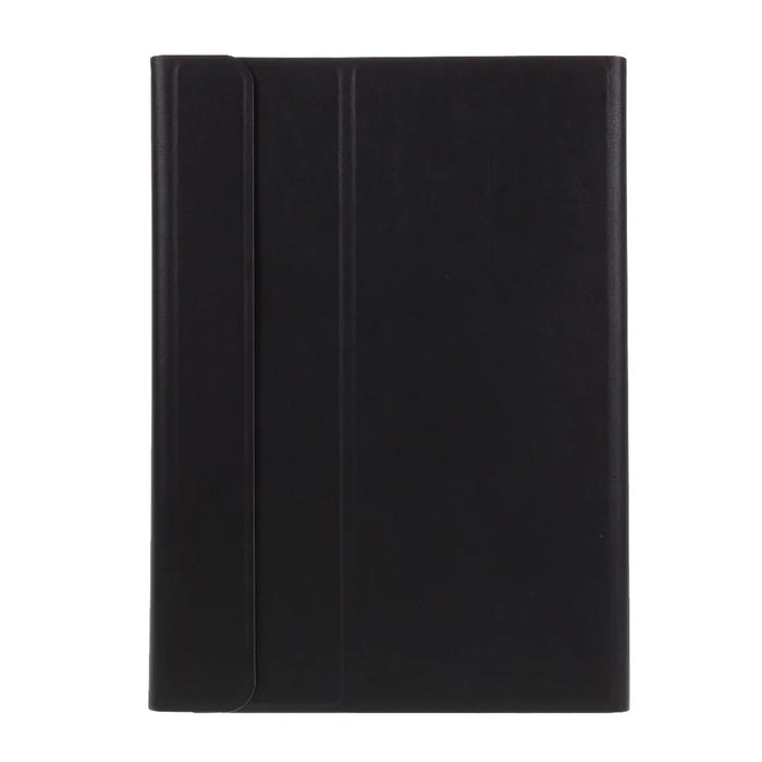 9.7-10 Inch Universal Removable Bluetooth-compatible Keyboard PU Leather Tablet Case (TH10-C) for Android iOS System - 4