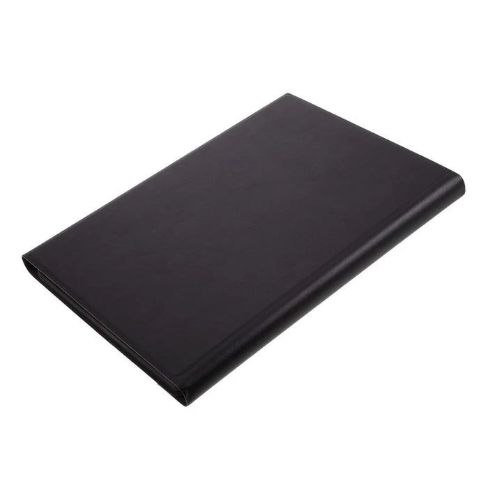 9.7-10 Inch Universal Removable Bluetooth-compatible Keyboard PU Leather Tablet Case (TH10-C) for Android iOS System - 5
