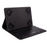9.7-10 Inch Universal Removable Bluetooth-compatible Keyboard PU Leather Tablet Case (TH10-C) for Android iOS System - 7