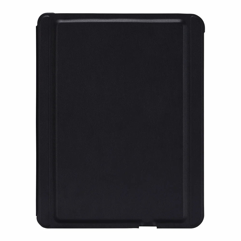 Bluetooth-compatible Keyboard Leather Stand Case for iPad Pro 11-inch (2020) (2018) - 3