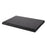 Wireless Bluetooth-compatible Keyboard Leather Stand Shell for Huawei Mediapad M5 Lite 10.1" / C5 10.1" - Black - 5