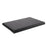 Wireless Bluetooth-compatible Keyboard Leather Stand Shell for Huawei Mediapad M5 Lite 10.1" / C5 10.1" - Black - 6
