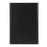 Wireless Bluetooth-compatible Keyboard Leather Stand Cover for Honor Pad 6 / Huawei Mediapad T3 10.1 / C3 10.1 / Enjoy Tablet 2 - Black - 2