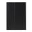 Wireless Bluetooth-compatible Keyboard Leather Stand Cover for Honor Pad 6 / Huawei Mediapad T3 10.1 / C3 10.1 / Enjoy Tablet 2 - Black - 4