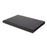 Wireless Bluetooth-compatible Keyboard Leather Stand Cover for Honor Pad 6 / Huawei Mediapad T3 10.1 / C3 10.1 / Enjoy Tablet 2 - Black - 5