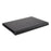 Wireless Bluetooth-compatible Keyboard Leather Stand Cover for Honor Pad 6 / Huawei Mediapad T3 10.1 / C3 10.1 / Enjoy Tablet 2 - Black - 6
