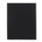For iPad Air (2022) / (2020) Bluetooth-compatible Wireless Keyboard Leather Case with Pen Slot - Black - 2