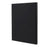 For iPad Air (2022) / (2020) Bluetooth-compatible Wireless Keyboard Leather Case with Pen Slot - Black - 3