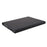 For iPad Air (2022) / (2020) Bluetooth-compatible Wireless Keyboard Leather Case with Pen Slot - Black - 5