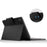 For Lenovo Tab M10 Plus Wireless Touch Bluetooth-compatible Keyboard Leather Case - 2